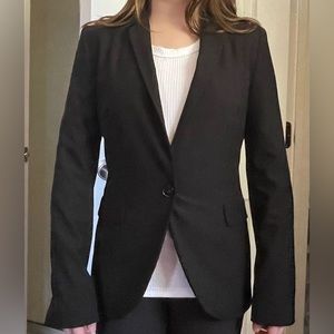 Women business jacket